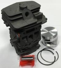 CYLINDER KOMPLETNY STIHL MS251 44mm