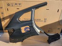 BMW X1 F48 BLOTNIK TYLNY PRAWY TYL 15-22