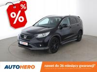 Honda CR-V 2.0 i-VTEC Lifestyle 4WD