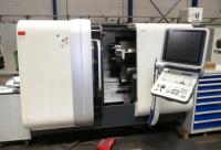 Tokarka CNC DMG GILDEMEISTER CTX ALPHA 300