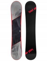Deska snowboardowa Head Flocka LFW 2.0 4D 154