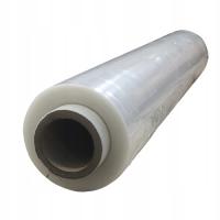 СТРЕТЧ-ПЛЕНКА TRANSPARENT XXL STRECZ MEGA ROLL