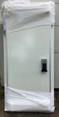 Холодильная дверь холодильной камеры 200x80