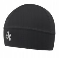 Czapka treningowa Radical CZARNA r. uniwersalny