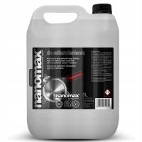 Nanomax profesjonalny odkamieniacz do ekspresu czajnika zmywarki 5L