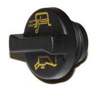 Fast FT94733 Pokrywa, wlew olejowy