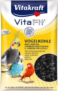Vitakraft Vogel Kohle 10g уголь для птиц