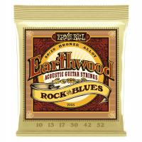 Ernie Ball 2008 /10-52/ Earthwood 80/20 Bronze