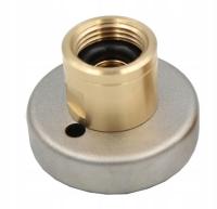 Gomet GZ-2010 adapter LPG