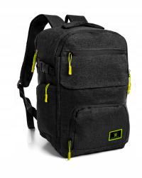 Plecak podróżny do samolotu RGL 40X30X20 Bagaż podręczy WIZZAIR, RYANAIR