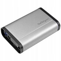 StarTech.com Usb 3.0 Capture- / urządzenie do