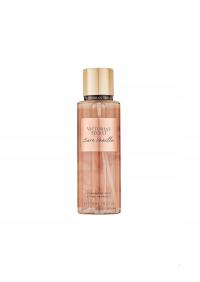 Victoria's Secret, Bare Vanilla, perfumowana mgiełka do ciała, 250 ml