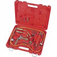 Zestaw do lutowania Rothenberger Turbo 2000C