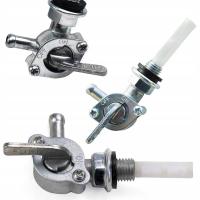 KRANIK PALIWA do AGREGATU HONDA GX160 GX200 CZĘŚCI DO AGREGATU FILTR PALIWA