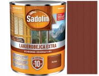 SADOLIN EXTRA LAKIEROBEJCA 0,75L MERBAU