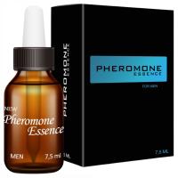 Феромоны мужские духи с феромонами Pure Pheromone Essence strong