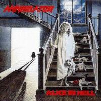 Alice In Hell - Annihilator