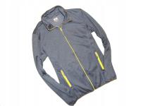 MC KINLEY__MĘSKA SPORTOWA BLUZA__S
