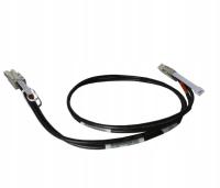 Kabel MOLEX SFF-8088 - SFF-8644 1m