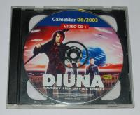 DIUNA David Lynch VCD video DUNE Kyle MacLachlan