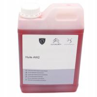 Olej do skrzyni biegów automatycznej Citroen OE 1635056080