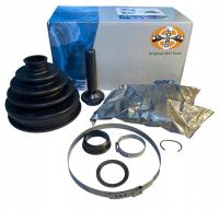 Lobro 300321 Zestaw osłon, układ kierowniczy