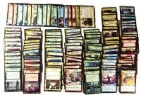 Set Kart Common/Uncommon 166 kart dodatek Shadows of the Galaxy SWU