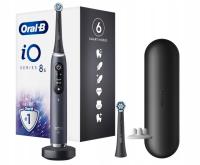 Szczoteczka elektryczna Oral-B iO Series 8s + etui