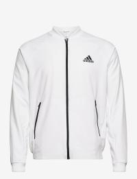 ADIDAS TENNIS JACKET BLUZA KLASA PREMIUM HE0410 ROZMIAR S