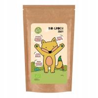 Bio Groch Żółty 400 g