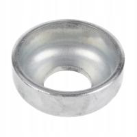 Чаша задней ступицы без фланца сталь XMX 30 мм