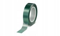 TESA 50620 TAŚMA maskująca WYSOKOTEMPERATUROWA PET ZIELONA DO 200C 25mmx66m