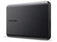 Dysk TOSHIBA Canvio Basics 1TB HDD