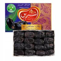 ŚWIEŻE DAKTYLE MAZAFATI BAM 550 g AFTAB SHIRIN IRAN DATES