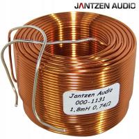 Cewka powietrzna Jantzen Audio 0,33mH / dr.1mm