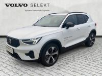 Volvo XC 40 Volvo XC40 Ultra B3 (163 + 14KM) FV23%