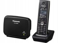 Стационарный телефон Panasonic Smart IP KX-TGP600