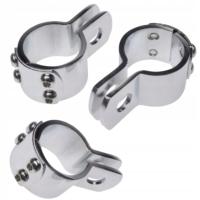 Хомут gmoli 28 мм 1-1/8