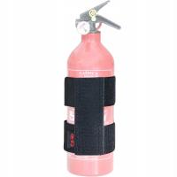 Pok-Ter липучка для автомобильного огнетушителя