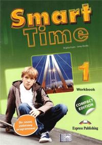 Smart Time 1 WB Compact Edition - Virginia Evans