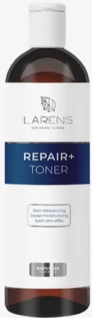 LARENS Repair Toner-коллагеновый тонизирующий и восстанавливающий препарат 250 мл