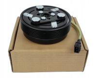 КОМПРЕССОР СЦЕПЛЕНИЯ SKODA OCTAVIA И 1998 - 2010