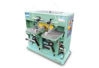 Формовочная машина PADE T45 2,2 кВт 2-позиции