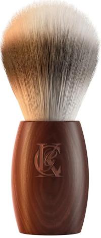 King C. Gillette Pędzel do golenia z drewnianą rączką