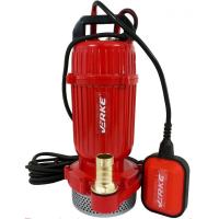 POMPA DO WODY BRUDNEJ QDX-0,37kW 1