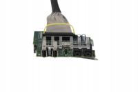 Панель управления Dell OptiPlex 330 Desktop