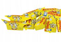 Cukierki Krówki Olecko 1 kg Ręcznie zawijane Prezent Świąteczny