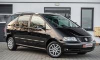 Volkswagen Sharan 1.8Turbo 150Ps Automat 7 Fot...