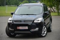 Ford Kuga 2.0d 140 AWD ST-Line Led Xenon Polskory grzane 18