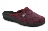 INBLU / ДОМАШНИЕ ТАПОЧКИ; ЖЕНСКИЕ ТАПОЧКИ НА ТАНКЕТКЕ; УДОБНЫЕ ТАПОЧКИ